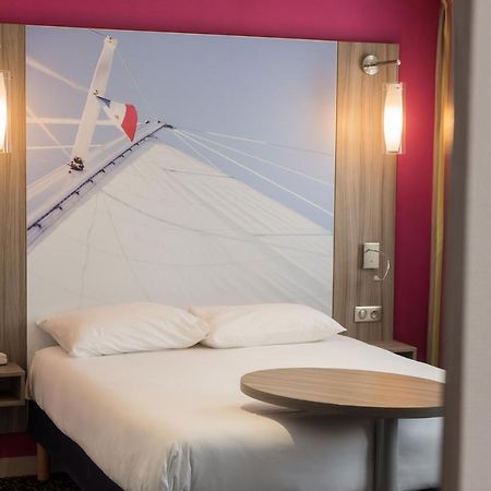 Ibis Styles St Gilles Croix De Vie Centre-Ville Saint-Gilles-Croix-de-Vie Eksteriør bilde