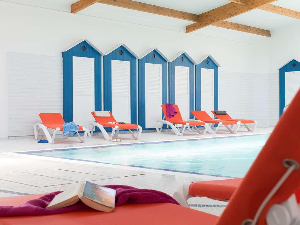 Ibis Styles St Gilles Croix De Vie Centre-Ville Saint-Gilles-Croix-de-Vie Fasiliteter bilde