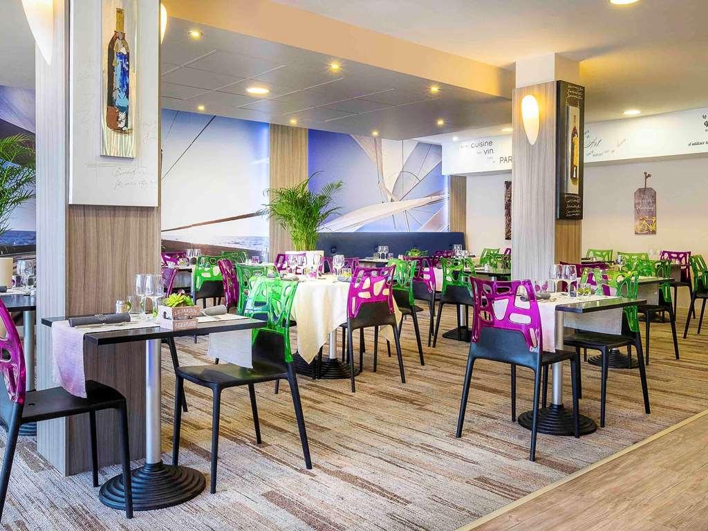 Ibis Styles St Gilles Croix De Vie Centre-Ville Saint-Gilles-Croix-de-Vie Rom bilde