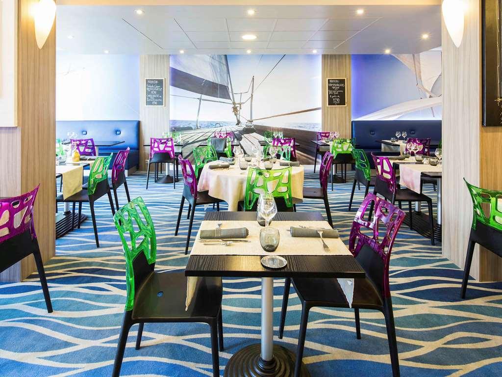 Ibis Styles St Gilles Croix De Vie Centre-Ville Saint-Gilles-Croix-de-Vie Rom bilde