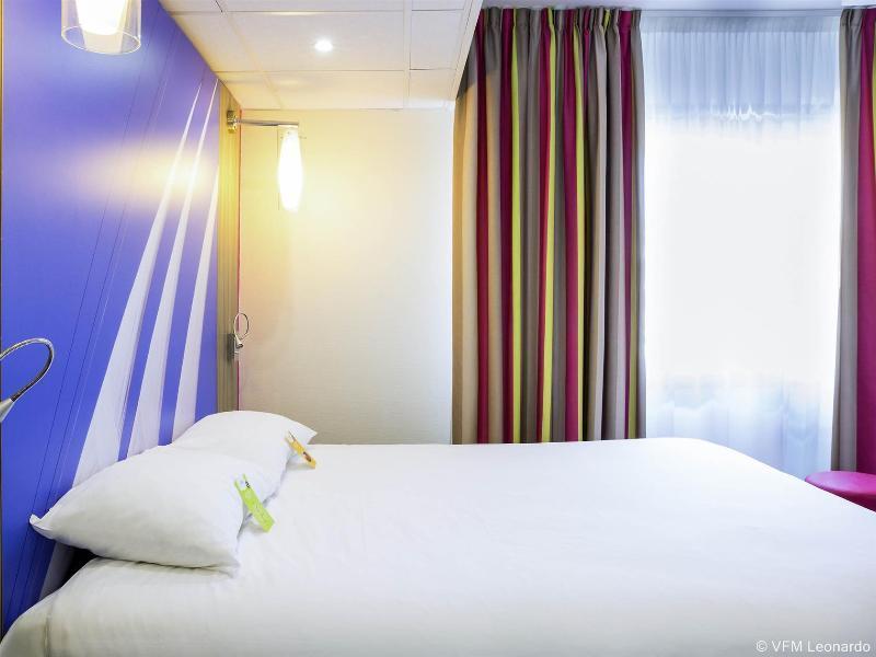Ibis Styles St Gilles Croix De Vie Centre-Ville Saint-Gilles-Croix-de-Vie Eksteriør bilde