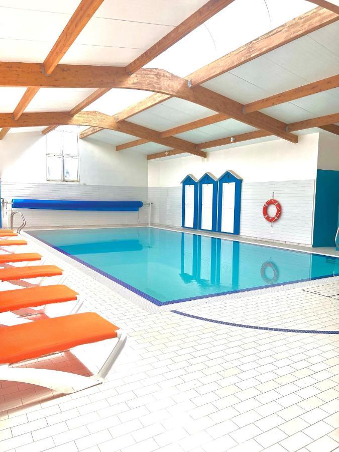 Ibis Styles St Gilles Croix De Vie Centre-Ville Saint-Gilles-Croix-de-Vie Eksteriør bilde