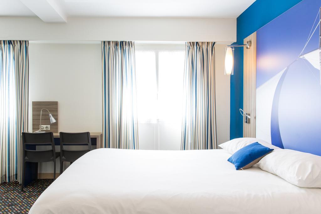 Ibis Styles St Gilles Croix De Vie Centre-Ville Saint-Gilles-Croix-de-Vie Eksteriør bilde